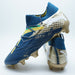 フューチャー7アルティメットBNAFG/AGプーマPUMA108079-01セーリングブルーサッカースパイク人工芝天然芝
