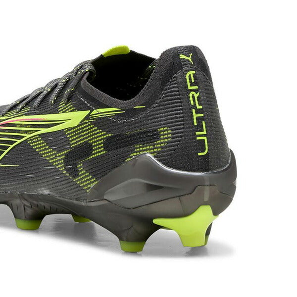 ウルトラ5アルティメットFGプーマPUMA108159-03マットエイジドシルバーサッカースパイク天然芝