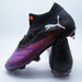 フューチャー8アルティメットMXSGプーマPUMA108188-01プーマブラック取り替え式サッカースパイク