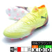 【ショップ限定エントリーでさらに+9倍】フューチャー8アルティメットAG(LONGPILE)プーマPUMA108189-03イエローアラートサッカースパイク人工芝天然芝