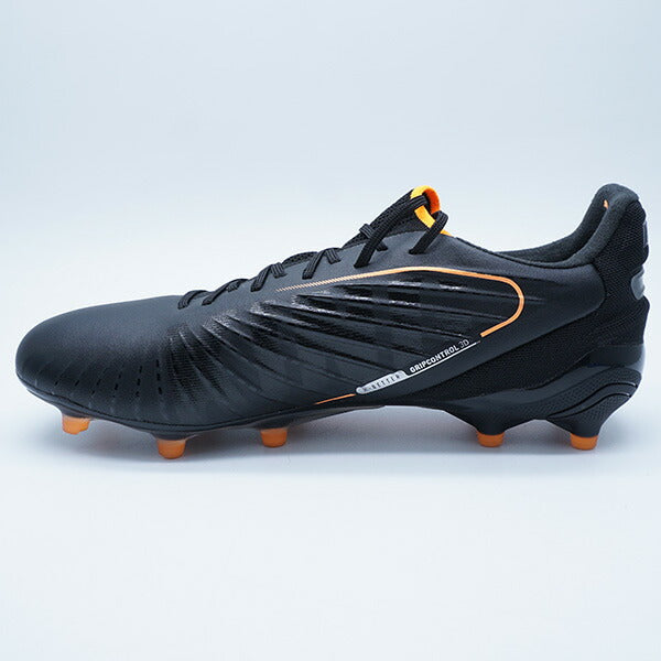 【ショップ限定エントリーでさらに+9倍】キングアルティメットFG/AG(LONGPILE)プーマPUMA108303-02プーマブラックサッカースパイク人工芝天然芝