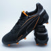 【ショップ限定エントリーでさらに+9倍】キングアルティメットFG/AG(LONGPILE)プーマPUMA108303-02プーマブラックサッカースパイク人工芝天然芝
