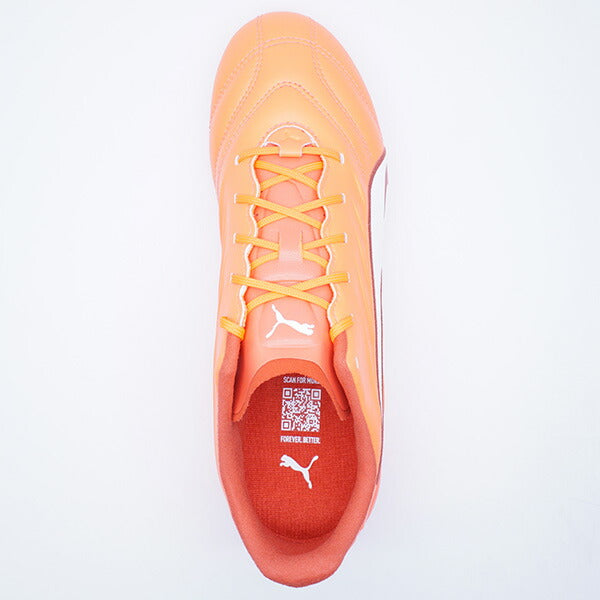 【ショップ限定エントリーでさらに+9倍】キングプロHG/AGプーマPUMA108310-01グローイングレッドサッカースパイク