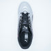 【ショップ限定エントリーでさらに+9倍】キングプロHG/AGプーマPUMA108310-02プーマシルバーサッカースパイク