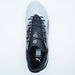 キングマッチワイドHG/AGプーマPUMA108318-02プーマシルバーサッカースパイク
