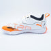 【ショップ限定エントリーでさらに+9倍】ウルトラ5プレイTT+MIDJRプーマPUMA108332-01プーマホワイトジュニアサッカートレーニングシューズ
