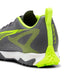 【ショップ限定エントリーでさらに+9倍】ウルトラプレイTT+MIDJRプーマPUMA108332-03マットエイジドシルバージュニアサッカートレーニングシューズ