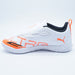 【ショップ限定エントリーでさらに+9倍】ウルトラ5プレイVTTJRプーマPUMA108335-01プーマホワイトジュニアサッカートレーニングシューズ