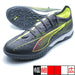 【ショップ限定エントリーでさらに+9倍】ウルトラ5マッチTTプーマPUMA108351-03マットエイジドシルバーサッカートレーニングシューズ