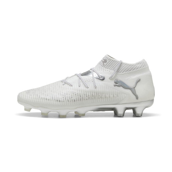 フューチャー8アルティメットHG/AGプーマPUMA108360-04プーマホワイトサッカースパイク