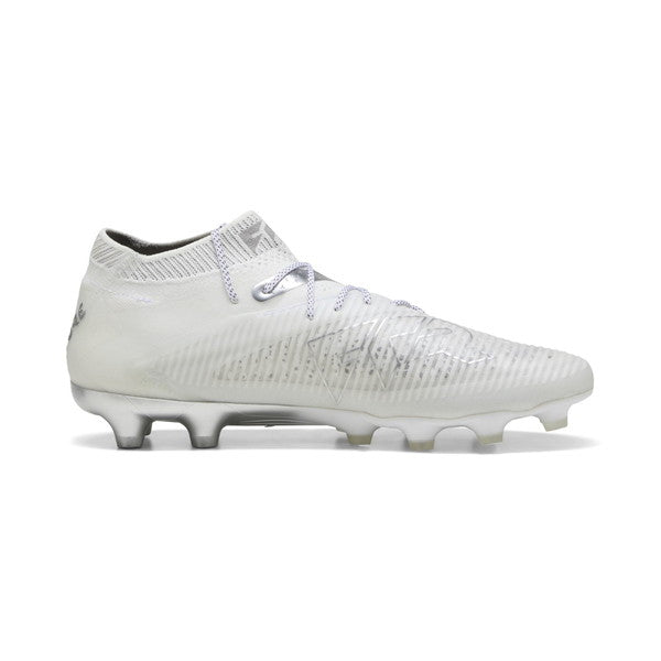フューチャー8アルティメットHG/AGプーマPUMA108360-04プーマホワイトサッカースパイク