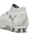 フューチャー8アルティメットHG/AGプーマPUMA108360-04プーマホワイトサッカースパイク