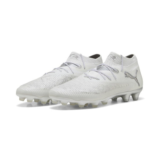 フューチャー8アルティメットHG/AGプーマPUMA108360-04プーマホワイトサッカースパイク