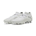 フューチャー8アルティメットHG/AGプーマPUMA108360-04プーマホワイトサッカースパイク
