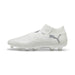 フューチャー8PROHG/AGプーマPUMA108365-04プーマホワイトサッカースパイク
