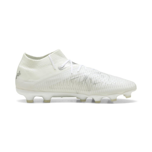 フューチャー8PROHG/AGプーマPUMA108365-04プーマホワイトサッカースパイク