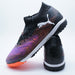 フューチャー8プロCAGEプーマPUMA108366-01プーマブラックサッカートレーニングシューズ