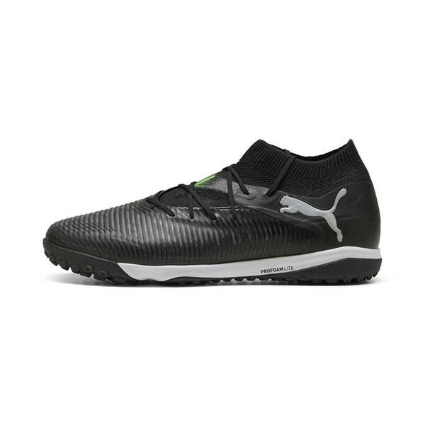 フューチャー8PROCAGEプーマPUMA108366-02プーマブラックサッカートレーニングシューズ