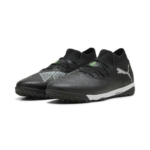 フューチャー8PROCAGEプーマPUMA108366-02プーマブラックサッカートレーニングシューズ