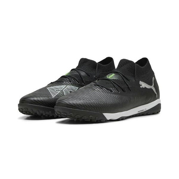 フューチャー8PROCAGEプーマPUMA108366-02プーマブラックサッカートレーニングシューズ