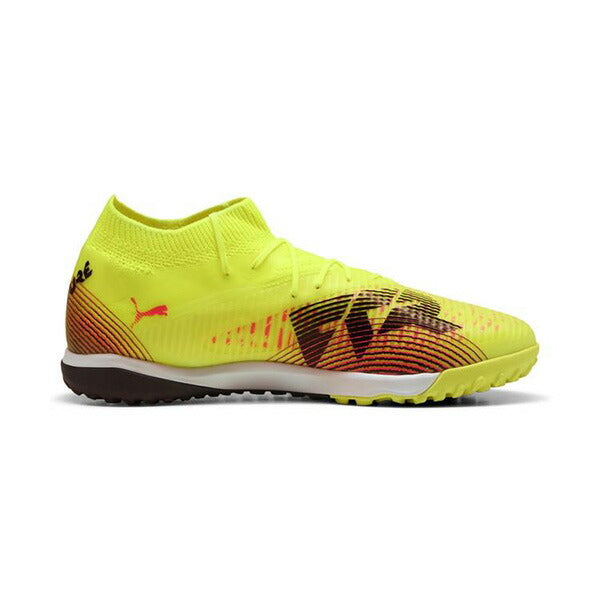 フューチャー8PROCAGEプーマPUMA108366-03イエローアラートサッカートレーニングシューズ