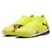 フューチャー8PROCAGEプーマPUMA108366-03イエローアラートサッカートレーニングシューズ