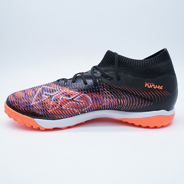 【ショップ限定エントリーでさらに+9倍】フューチャー8マッチTTプーマPUMA108370-01プーマブラックサッカートレーニングシューズ