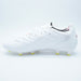 KING20ULFG/AGプーマPUMA108457-01プーマホワイトサッカースパイク人工芝天然芝