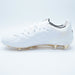 キング20アルティメットFG/AG(LONGPILE)プーマPUMA108457-04ホワイトゴールドサッカースパイク人工芝天然芝