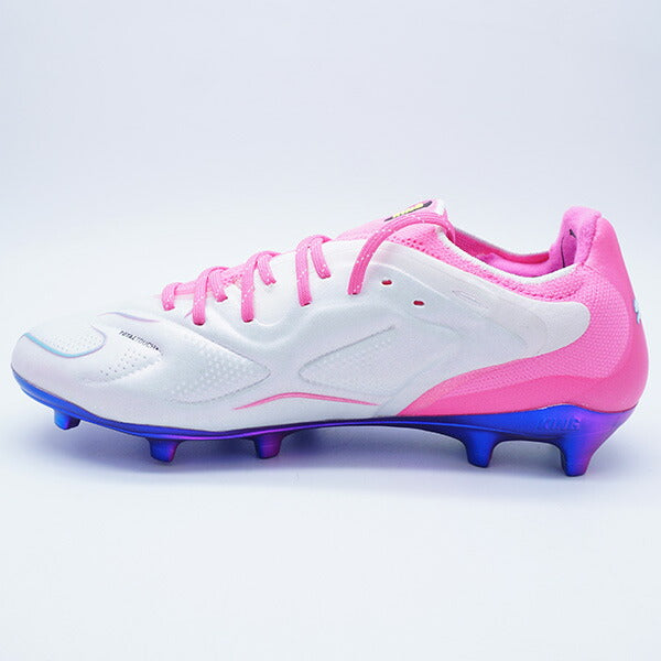 キング20アルティメットFG/AG(LONGPILE)プーマPUMA108457-05プーマホワイトサッカースパイク人工芝天然芝