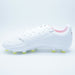 KING20MWHG/AGプーマPUMA108467-01プーマホワイトサッカースパイク
