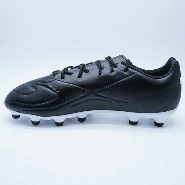 キング20マッチWideHG/AGプーマPUMA108467-02ブラックサッカースパイク