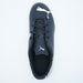 【ショップ限定エントリーでさらに+9倍】アタッカントIIITJRプーマPUMA108498-01プーマブラックジュニアフットサルシューズインドア室内用