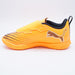 ウルトラ6プレイVTTJRプーマPUMA108547-03ヒートファイアジュニアサッカートレーニングシューズベルクロ