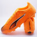 ウルトラ6プロHG/AGプーマPUMA108553-03ヒートファイアサッカースパイク