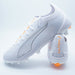 【ショップ限定エントリーでさらに+9倍】ウルトラ6アルティメットAG(LONGPILE)プーマPUMA108555-04プーマホワイトサッカースパイク人工芝天然芝