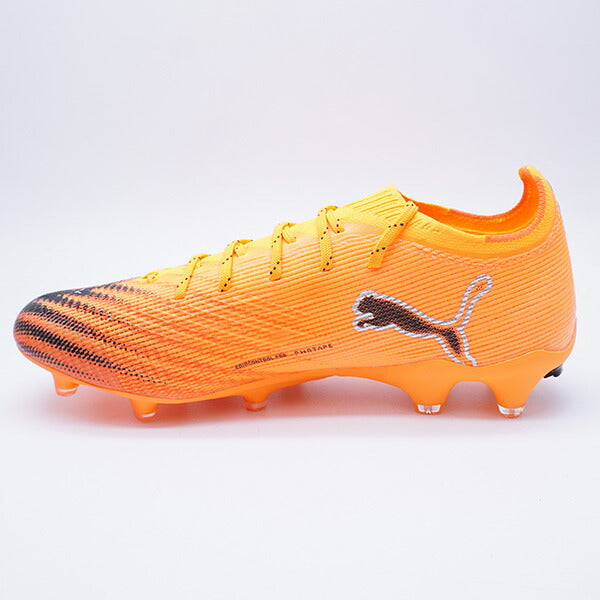 ウルトラ6アルティメットHG/AGプーマPUMA108559-03ヒートファイアサッカースパイク