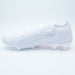 【ショップ限定エントリーでさらに+9倍】ウルトラ6アルティメットHG/AGプーマPUMA108559-04プーマホワイトサッカースパイク