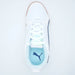 【ショップ限定エントリーでさらに+9倍】プレッシングIVプーマPUMA108570-01プーマホワイトフットサルシューズインドア室内用