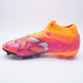 フューチャー8アルティメットAG(LONGPILE)プーマPUMA108582-03ヒートファイアサッカースパイク人工芝天然芝