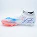 フューチャー8アルティメットHG/AGプーマPUMA108585-01プーマホワイトサッカースパイク