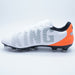 【ショップ限定エントリーでさらに+9倍】キングマッチワイドHG/AGプーマPUMA108833-01プーマホワイトサッカースパイク