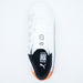 【ショップ限定エントリーでさらに+9倍】キングマッチHG+MidJrプーマPUMA108839-01プーマホワイトジュニアサッカースパイク