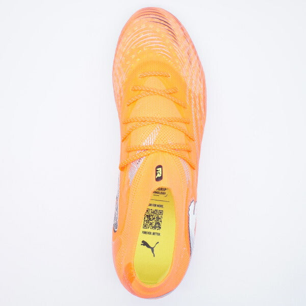 FUTURE9ULFGプーマPUMA108883-01グローイングレッドサッカースパイク天然芝