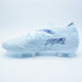 フューチャー9アルティメットFGプーマPUMA108883-03アイシーブルーサッカースパイク天然芝