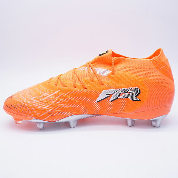 FUTURE9ULAGプーマPUMA108890-01グローイングレッドサッカースパイク人工芝天然芝