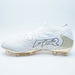 フューチャー9アルティメットAGプーマPUMA108890-04ホワイトゴールドサッカースパイク人工芝天然芝