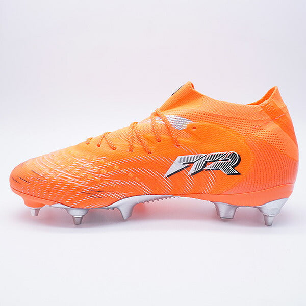 FUTURE9ULMXSGプーマPUMA108893-01グローイングレッドサッカースパイク取替式