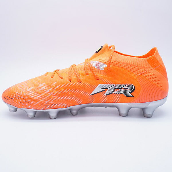 FUTURE9ULHG/AGプーマPUMA108898-01グローイングレッドサッカースパイク