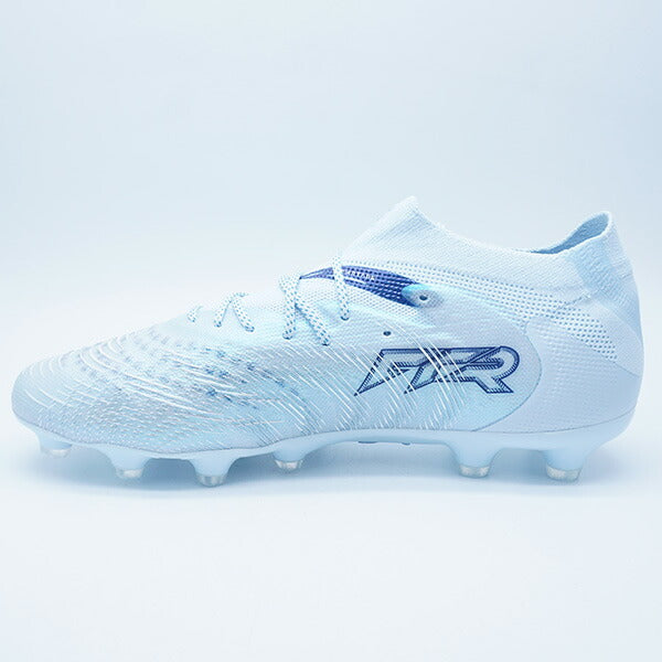 フューチャー9アルティメットHG/AGプーマPUMA108898-03アイシーブルーサッカースパイク